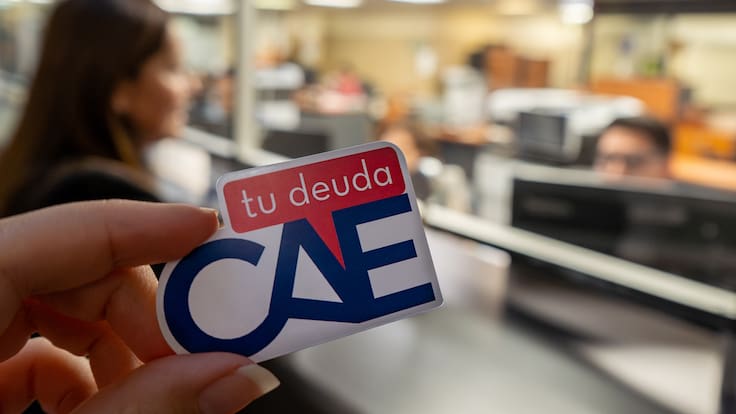 ¿Cuál es el promedio del CAE y se podrá condonar? Tesorería General de la República responde