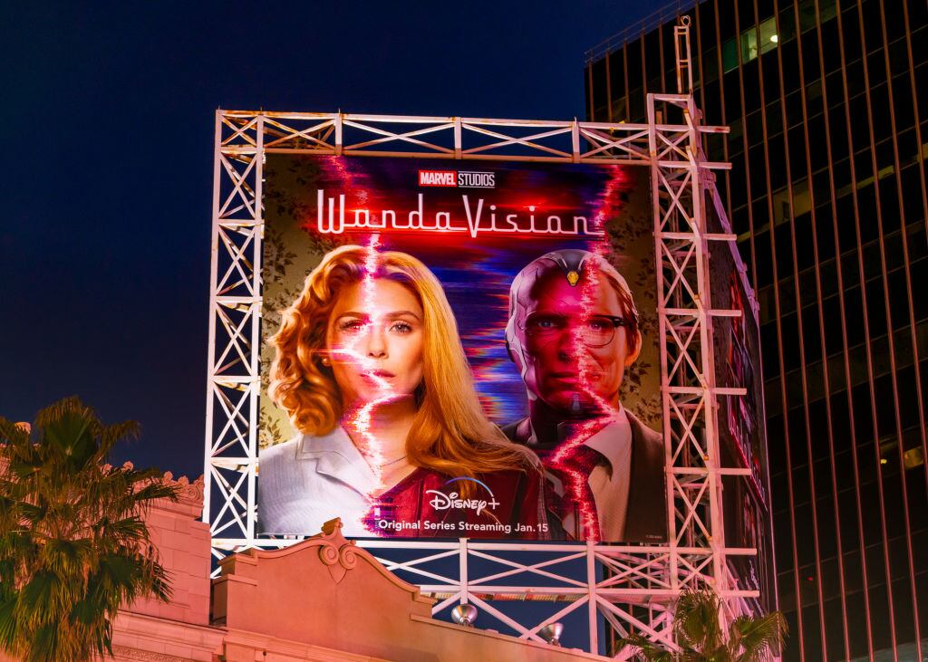 Wandavision se consagró como gran ganadora de los Premios Emmy