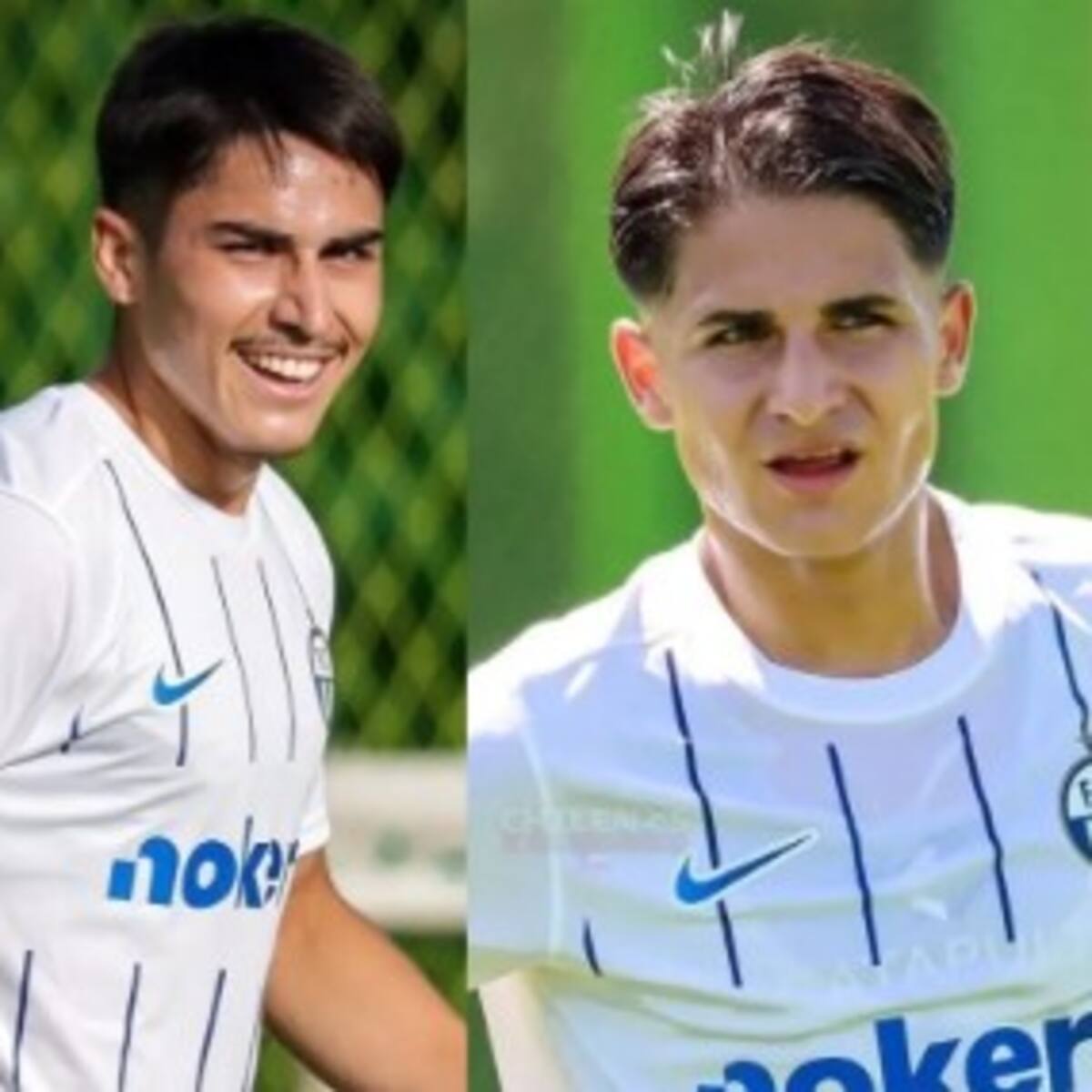 “No está descartado”: dos futbolistas suizos evalúan sumarse a La Roja en el futuro