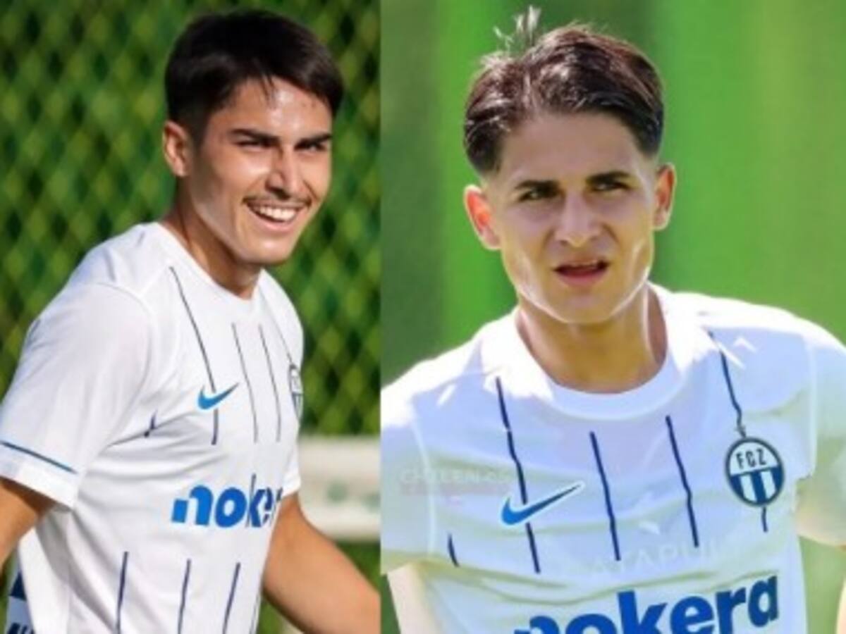 “No está descartado”: dos futbolistas suizos evalúan sumarse a La Roja en el futuro