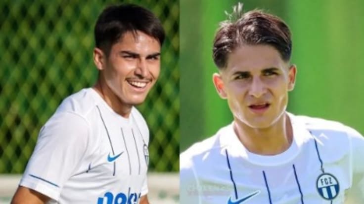 Sangre nueva para La Roja: habrá diálogo clave para incorporar a dos suizos a Chile