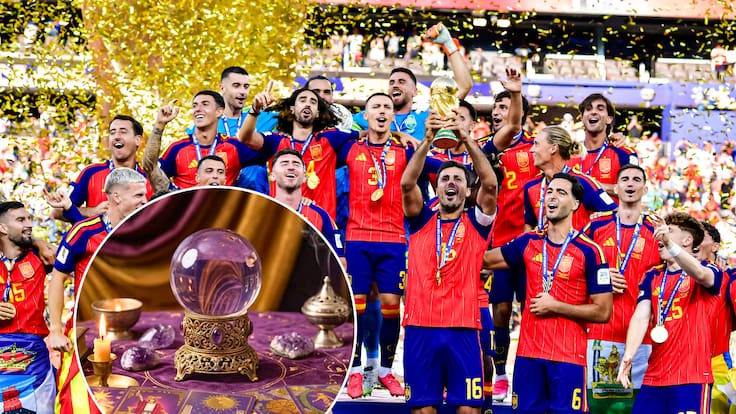 Supuesta vidente “acertó” al ganador del Mundial 2026, pero igual cometió un vergonzoso error: esto dijo
