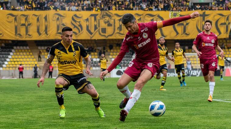 Programación fútbol chileno: ¿Qué partidos se juegan hoy, 24 de junio, y quién transmite?
