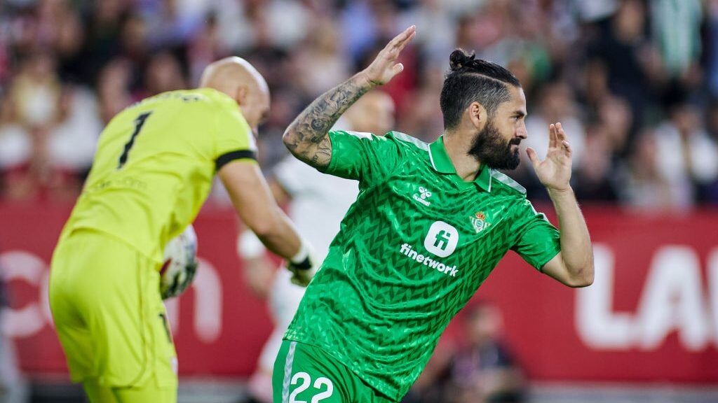 Real Betis