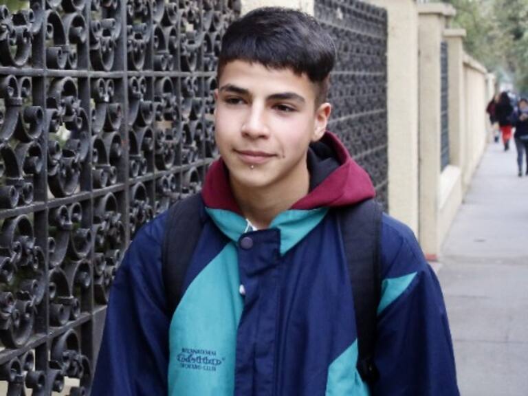 Víctor Chanfreau denuncia amenazas de muerte en su contra por «adherentes del Rechazo»