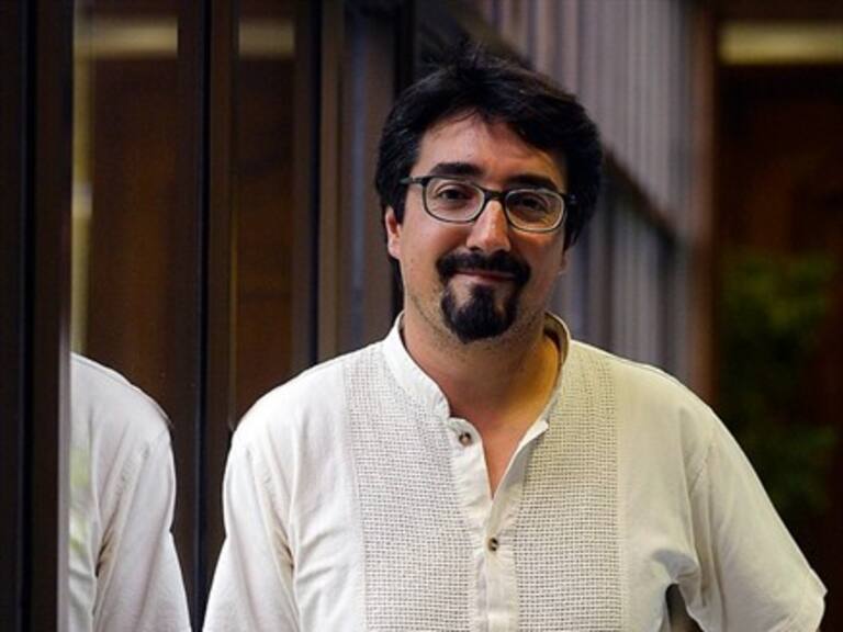 Único senador del Frente Amplio: «El PS es hoy el eje de la centroizquierda»