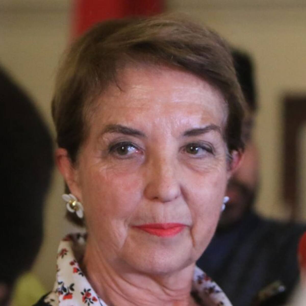 Presidenta de Copsa defiende alza del TAG y peajes: “Es la más baja aplicada en los últimos años”