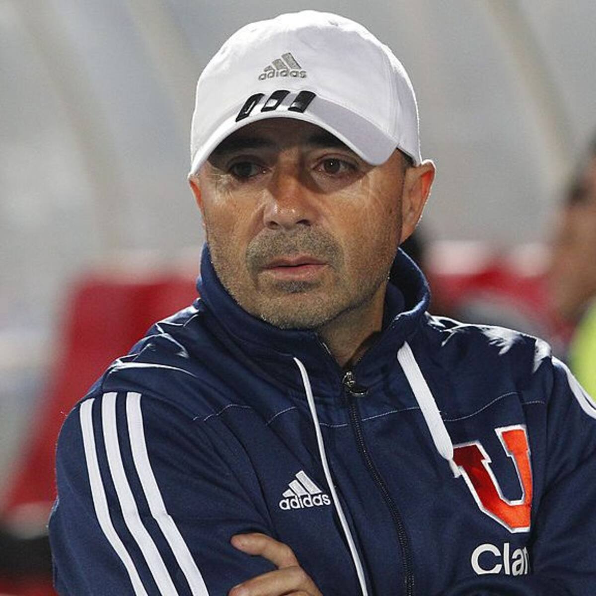 “¿Será una pista?”: hinchas de la U se ilusionan ante “guiño” del club a Jorge Sampaoli