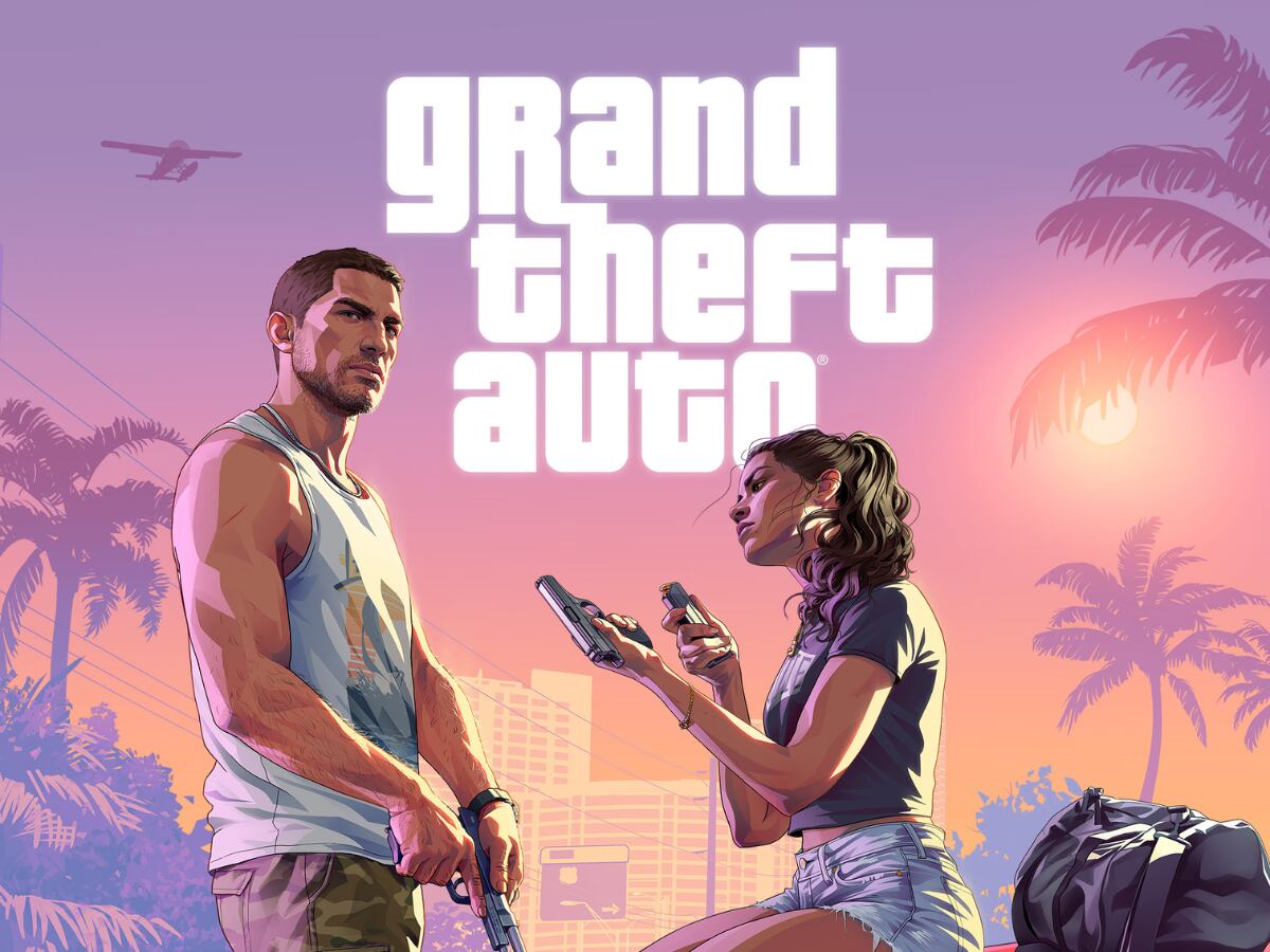 GTA 6 estrena su tráiler de lanzamiento: Rockstar muestra nuevas escenas de Vice City y presenta colaboración musical
