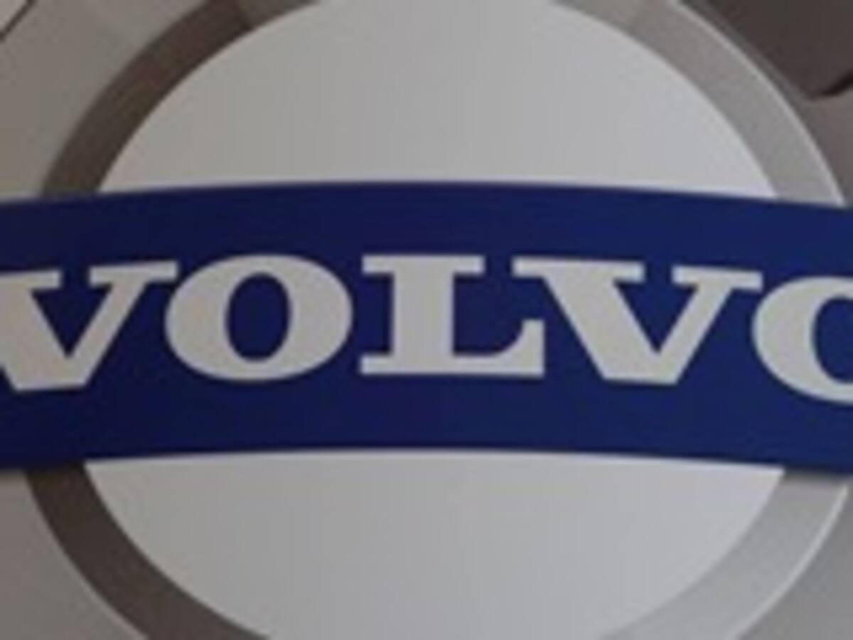 Volvo llama a revisión a 59.000 vehículos