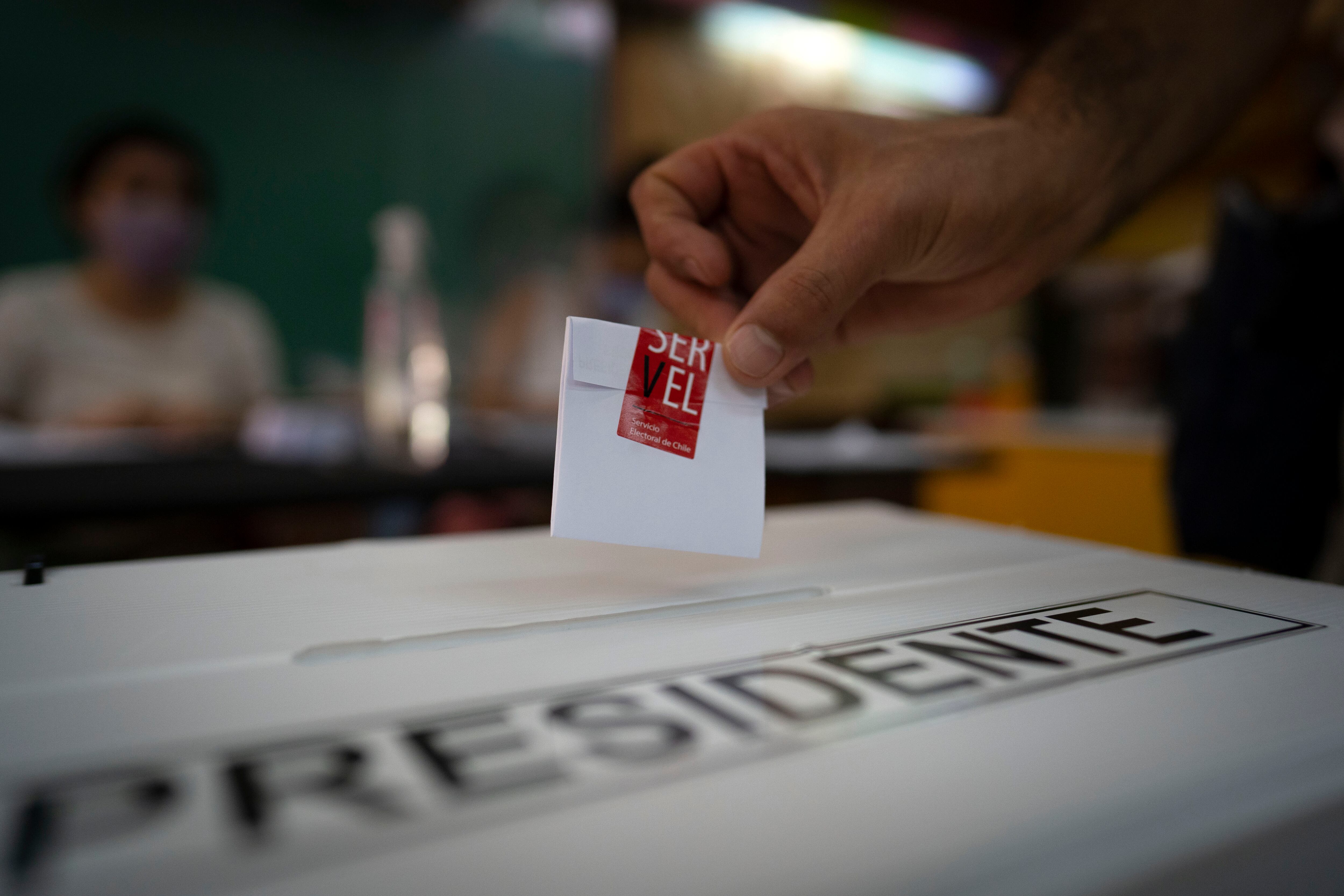 Foto: AgenciaUno/Xinhua/Martín Zabala