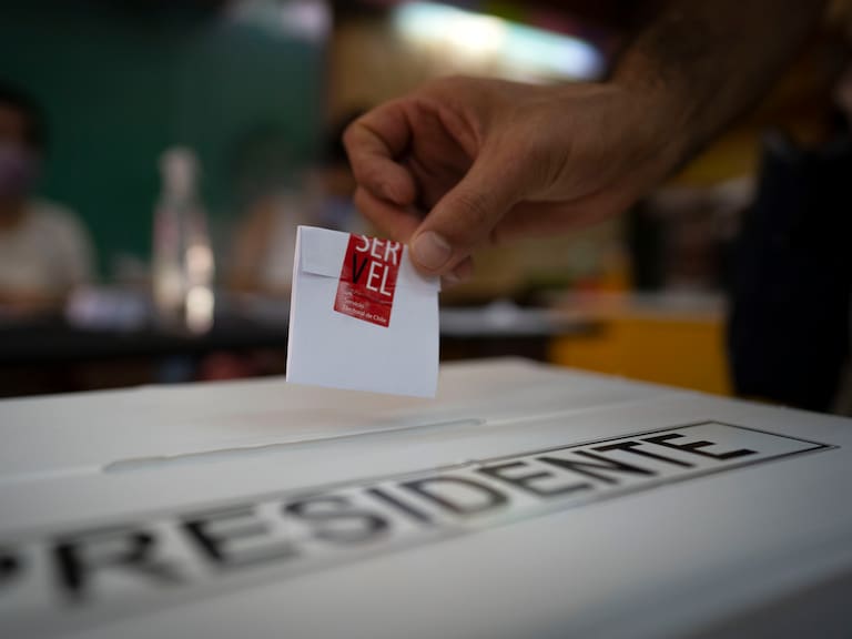 Foto: AgenciaUno/Xinhua/Martín Zabala