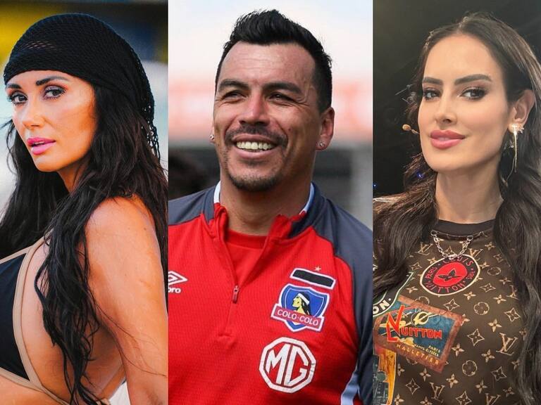 Pamela Díaz se lanza con todo contra Adriana Barrientos: “Me dijo, ‘hazme gancho con Esteban Paredes’”