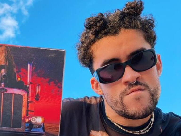 «Yo amo este álbum»: Bad Bunny le agradeció a sus fans por el buen recibimiento que ha tenido El Último Tour del Mundo