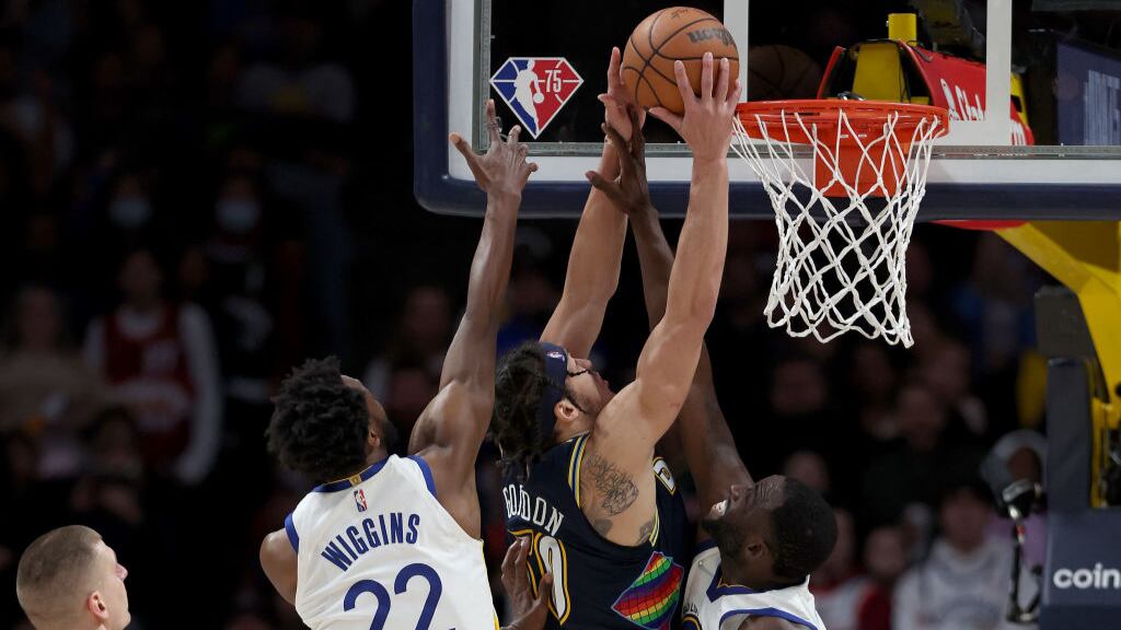 Cartelera partidos NBA playoffs lunes