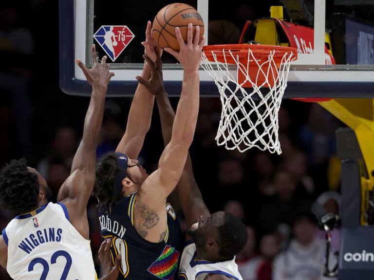 Cartelera partidos NBA playoffs lunes