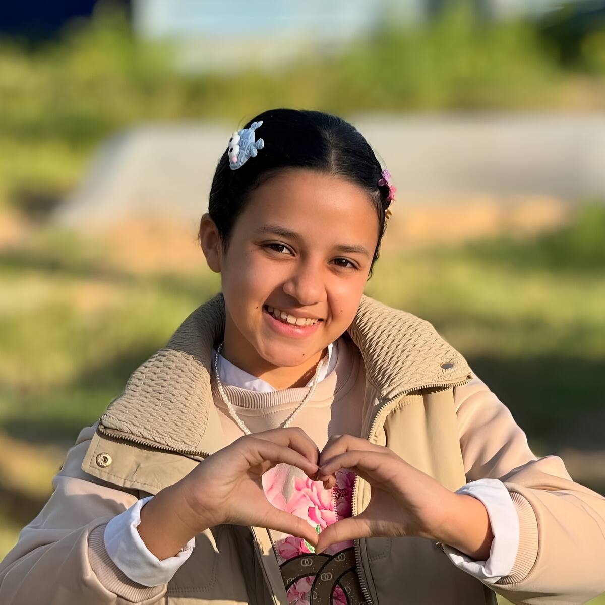 Muere Yaqeen Hammad, niña palestina de 11 años que usaba redes sociales para exponer la realidad en Gaza