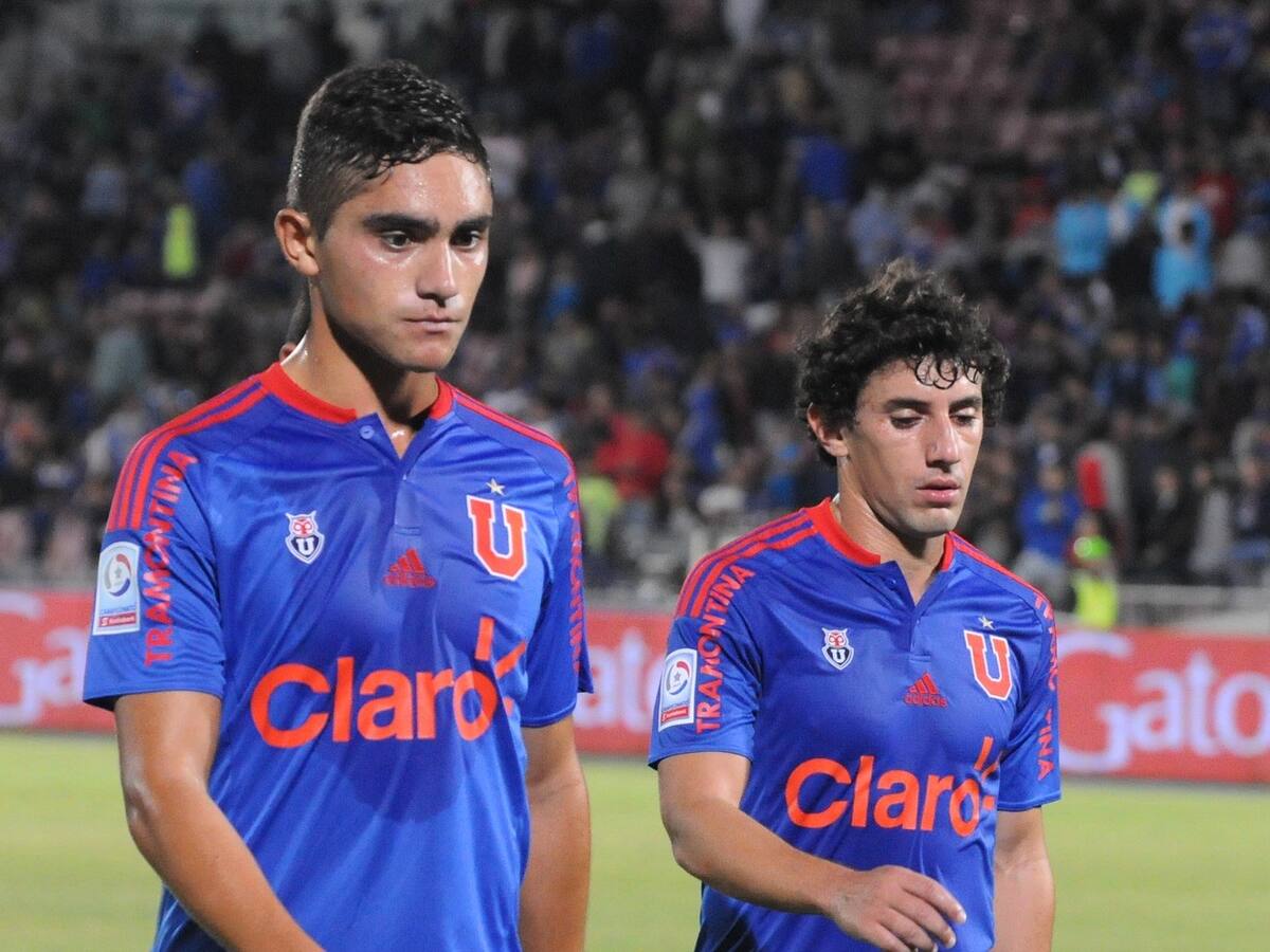 “Bienvenido a casa”: Universidad de Chile oficializa su tercer refuerzo para el 2025