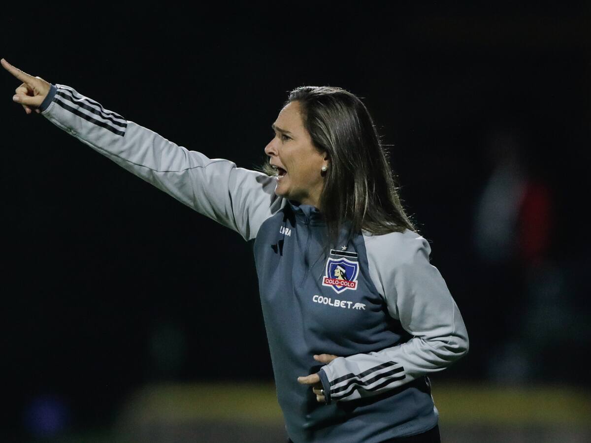 Tatiele Silveira explica el gran arranque de Colo Colo en la Libertadores Femenina: “Venimos a competir y lo hemos demostrado”