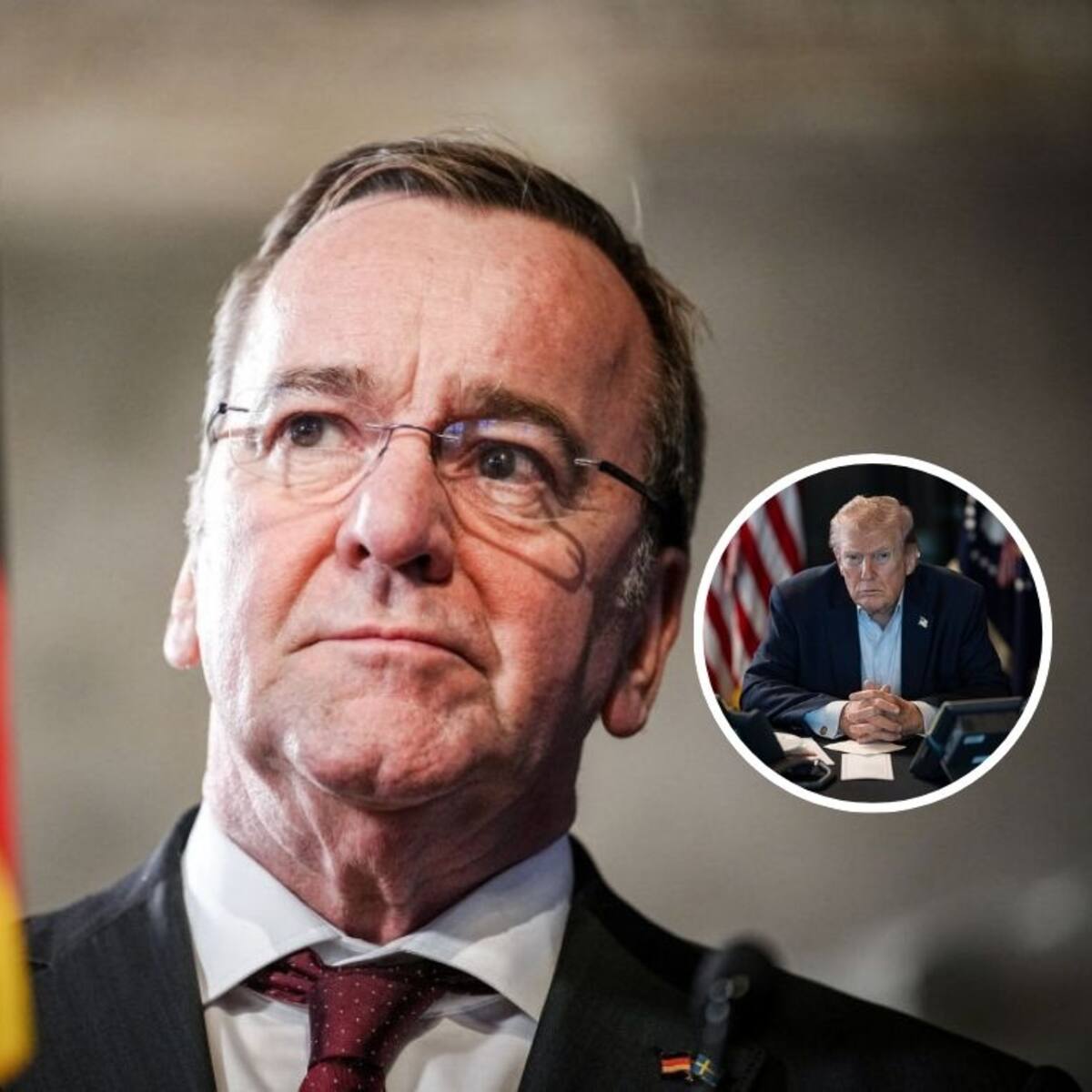 ¿Quiebre entre aliados? Alemania da portazo a Trump y no enviará buques al estrecho de Ormuz