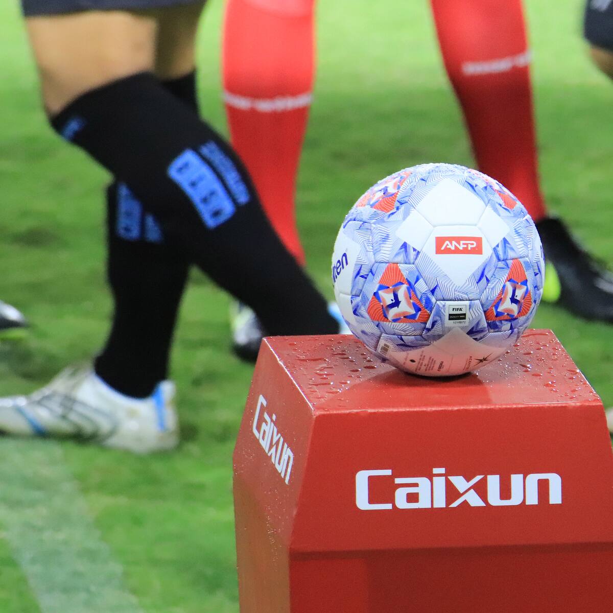 Otro DT caído en el fútbol chileno: “Se ha decidido poner término a su vínculo con nuestra institución”