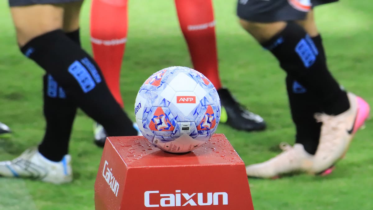 Otro DT caído en el fútbol chileno: “Se ha decidido poner término a su vínculo con nuestra institución”