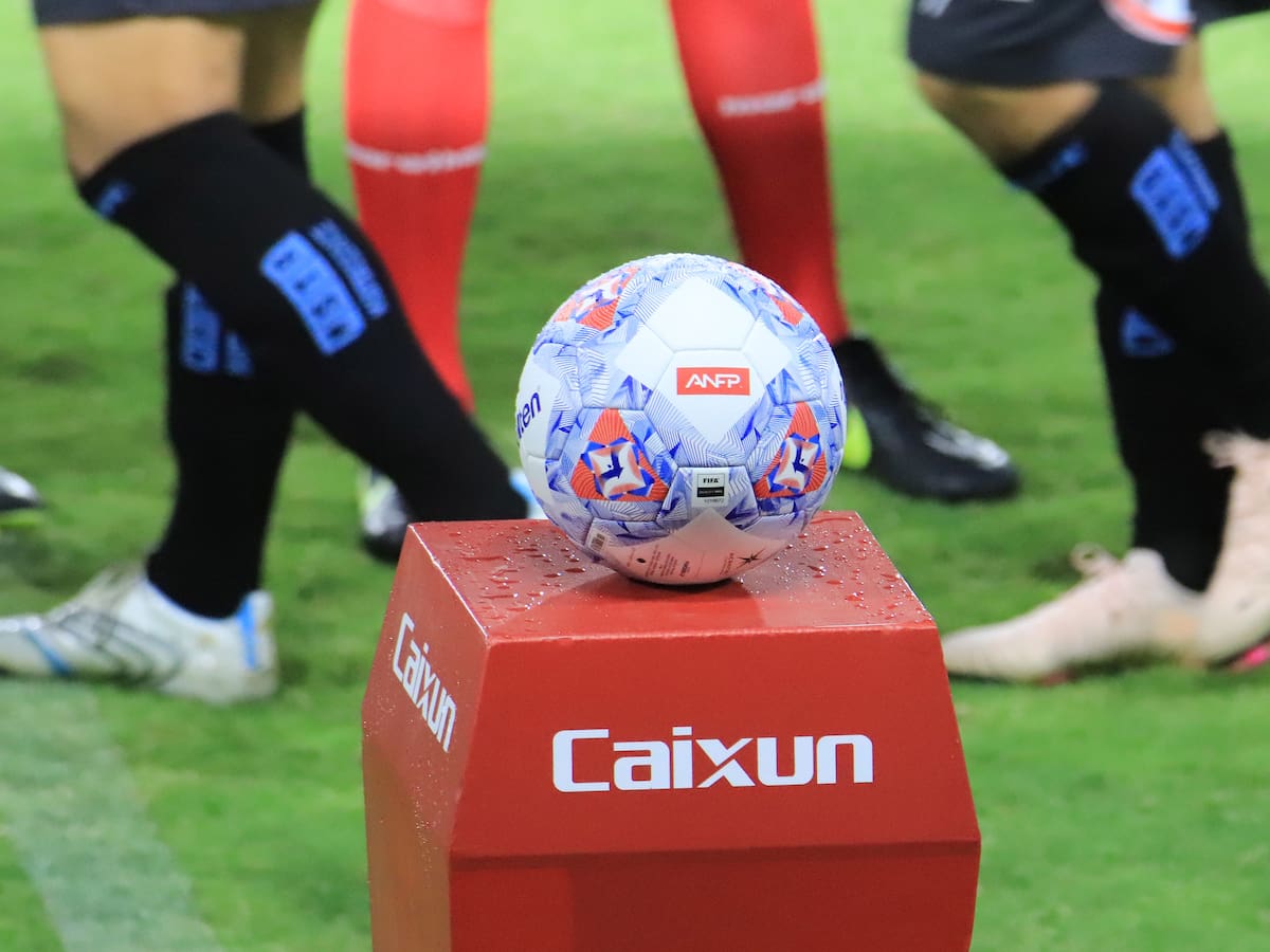 Otro DT caído en el fútbol chileno: “Se ha decidido poner término a su vínculo con nuestra institución”