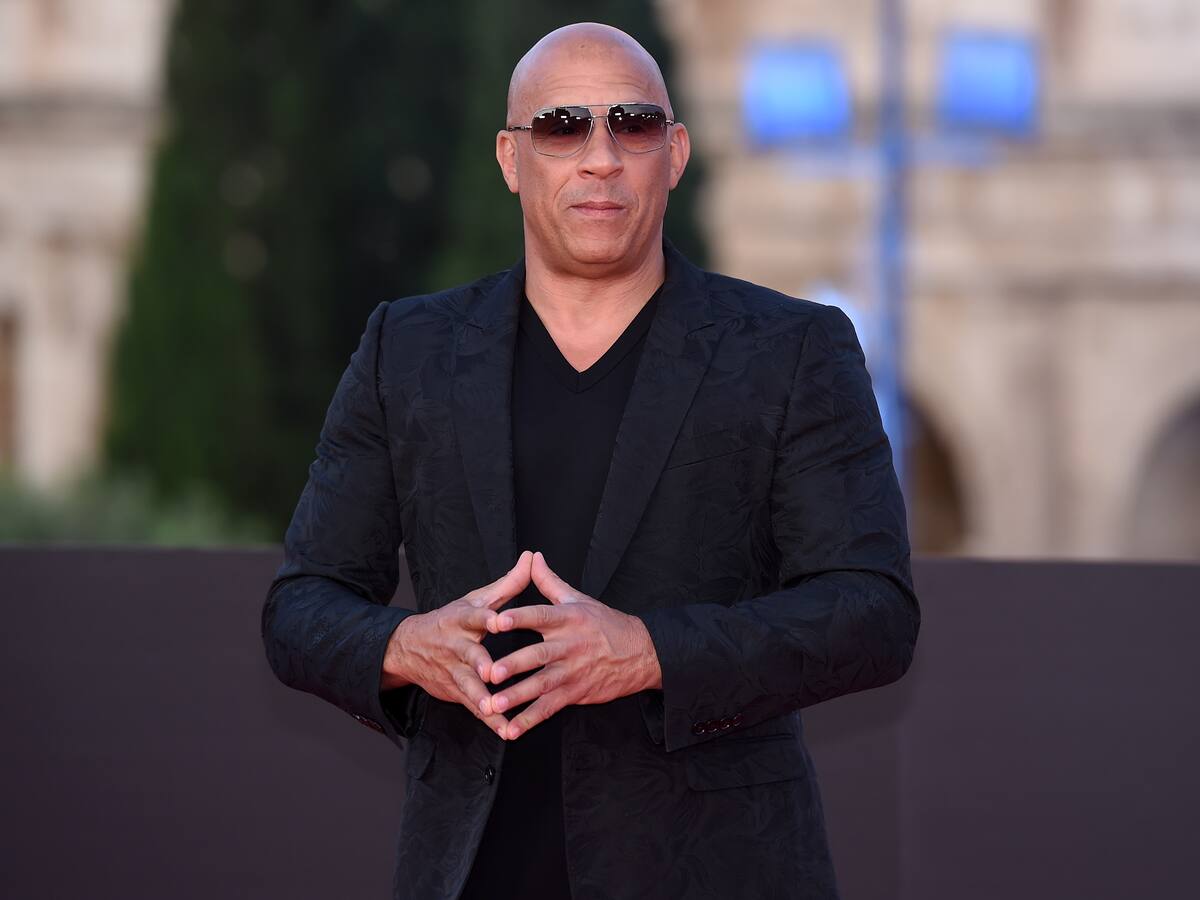 Vin Diesel es acusado por presuntamente agredir sexualmente a su ex asistente durante la producción de “Rápido y Furioso 5″