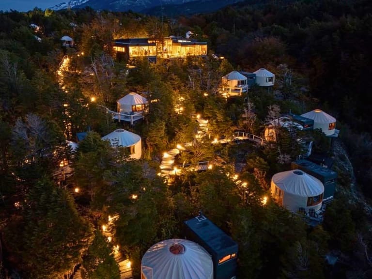 Hotel chileno es reconocido como el mejor de Sudamérica y el segundo a nivel mundial: cuál es y dónde queda