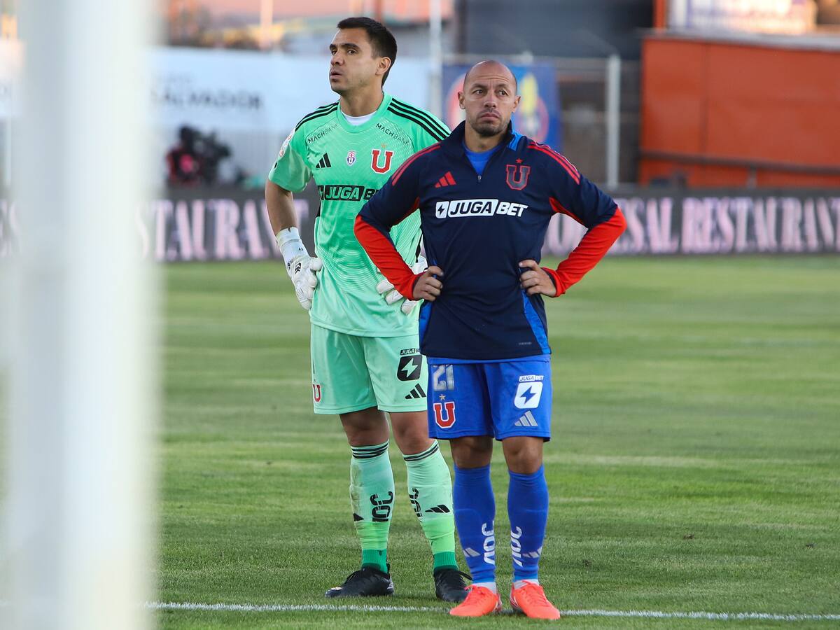 “Parece que el más flojo es el que gana”: la molestia en la directiva de la U de Chile por la suspensión del juego ante Unión Española