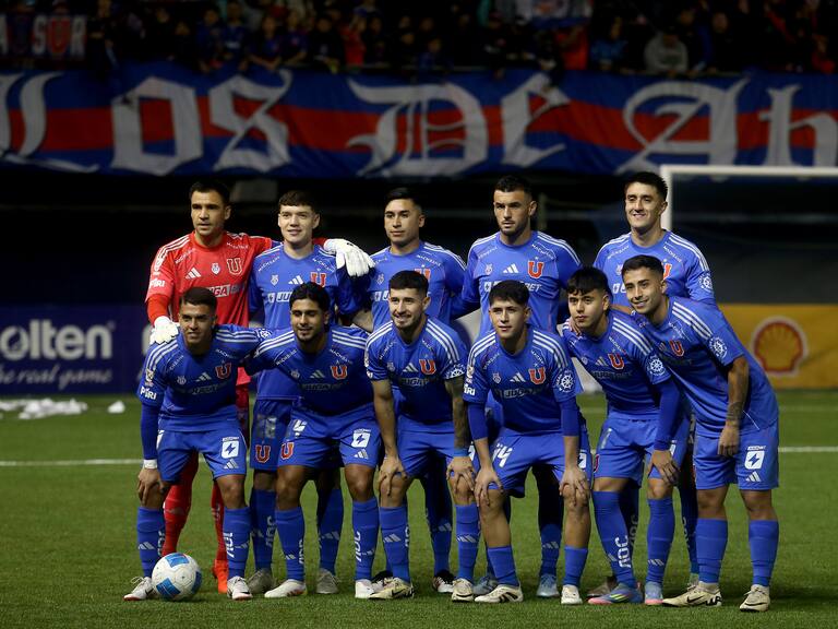 “Agradecemos su total compromiso”: Universidad de Chile confirma su primera salida de cara al segundo semestre