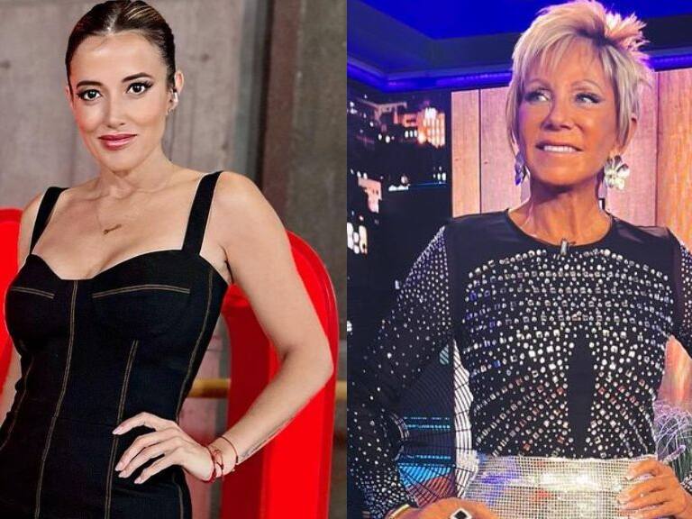 «Pensé que era más inteligente»: la dura respuesta de Yamila Reyna a Raquel Argandoña