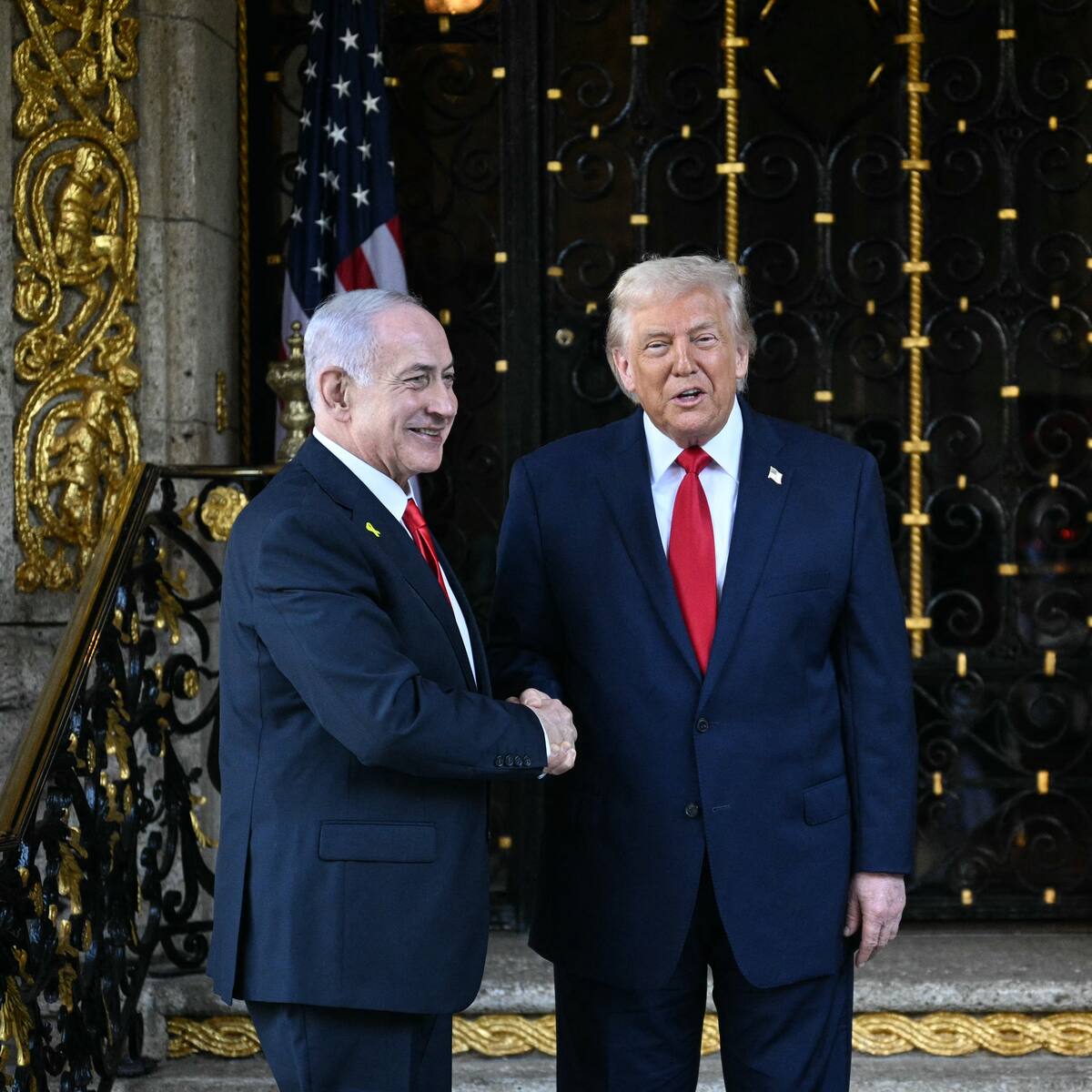 Hamás mantiene “firme compromiso” con plan de Trump pese a rechazo de Netanyahu