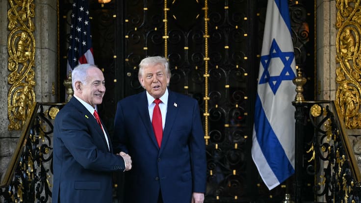Hamás mantiene “firme compromiso” con plan de Trump pese a rechazo de Netanyahu