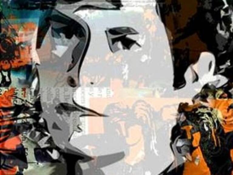 Angelox, artista que vivió su infancia en el Hogar de Cristo, estrenará muestra «Mestizo»