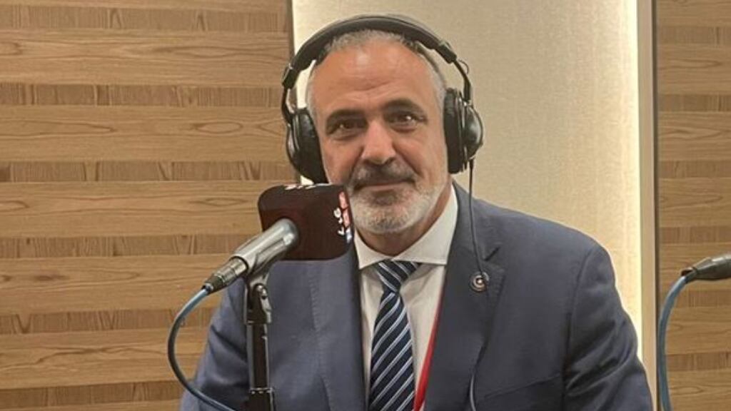 Pablo Milad advierte cambios para el calendario del fútbol chileno: "Necesitamos que se jueguen al menos 50 encuentros en la temporada"