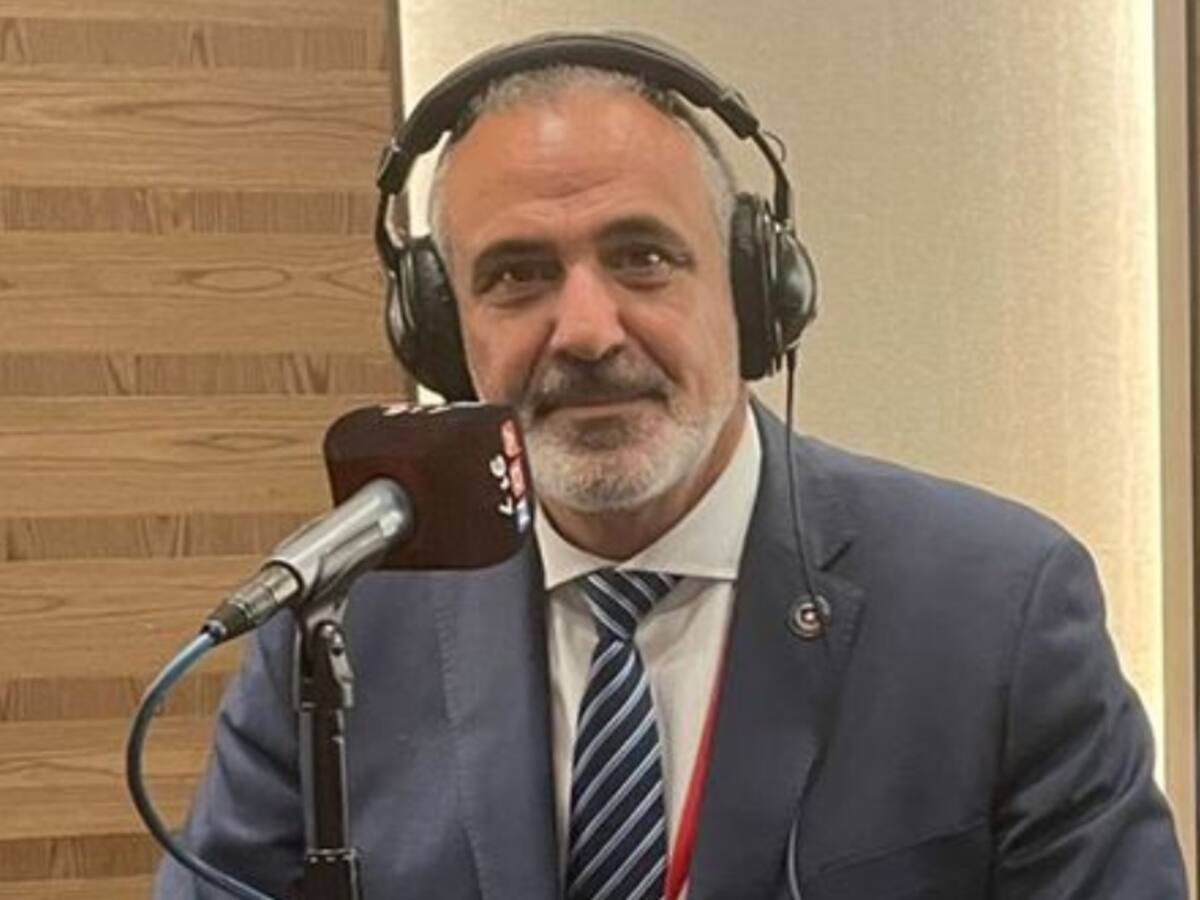 Pablo Milad advierte cambios para el calendario del fútbol chileno: «Necesitamos que se jueguen al menos 50 encuentros en la temporada»