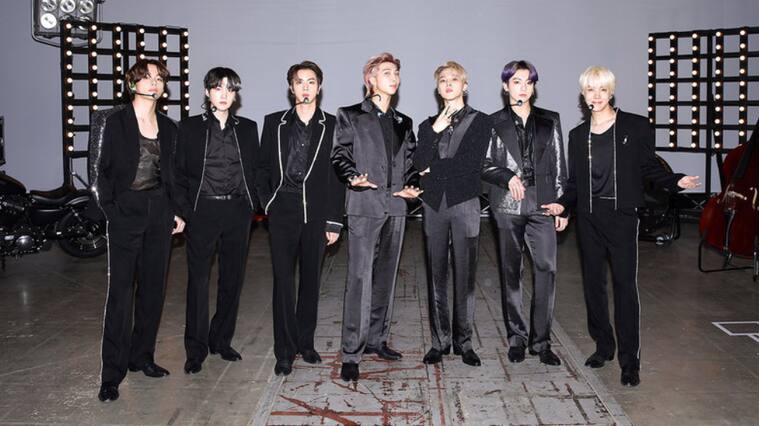 BTS