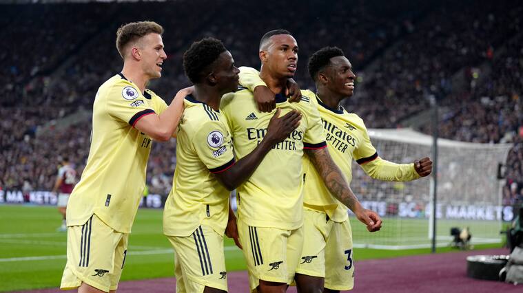 Arsenal se ilusiona con regresar a la Champions League