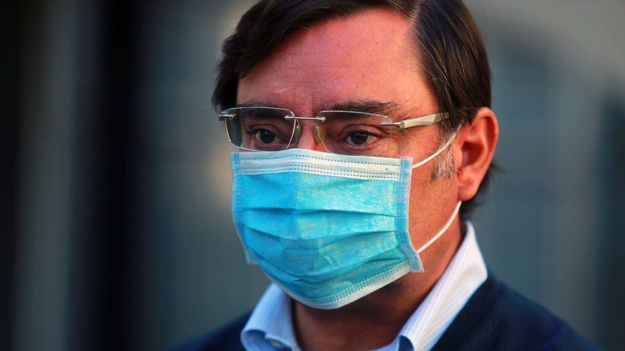 Felipe Guevara