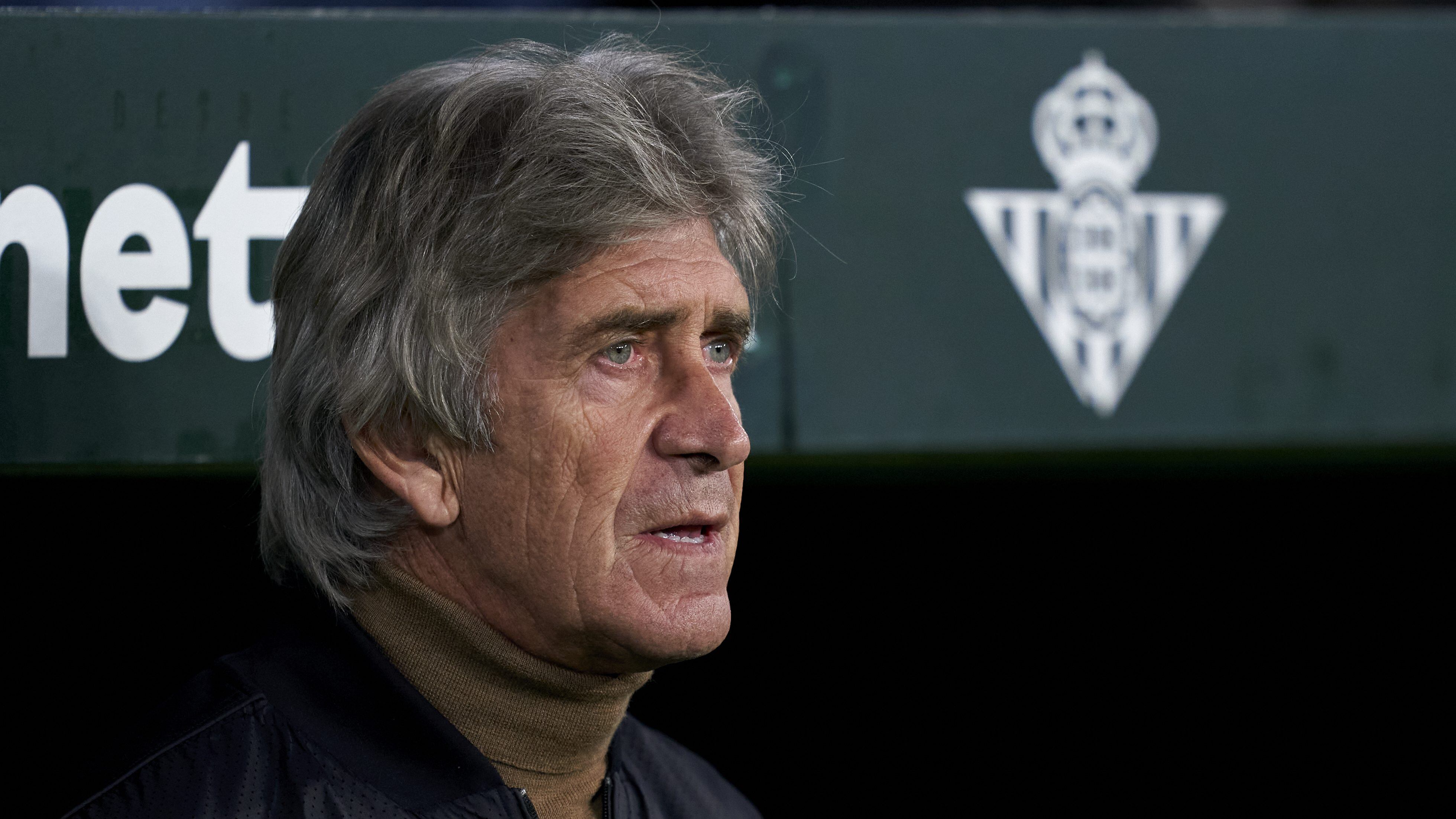Manuel Pellegrini
