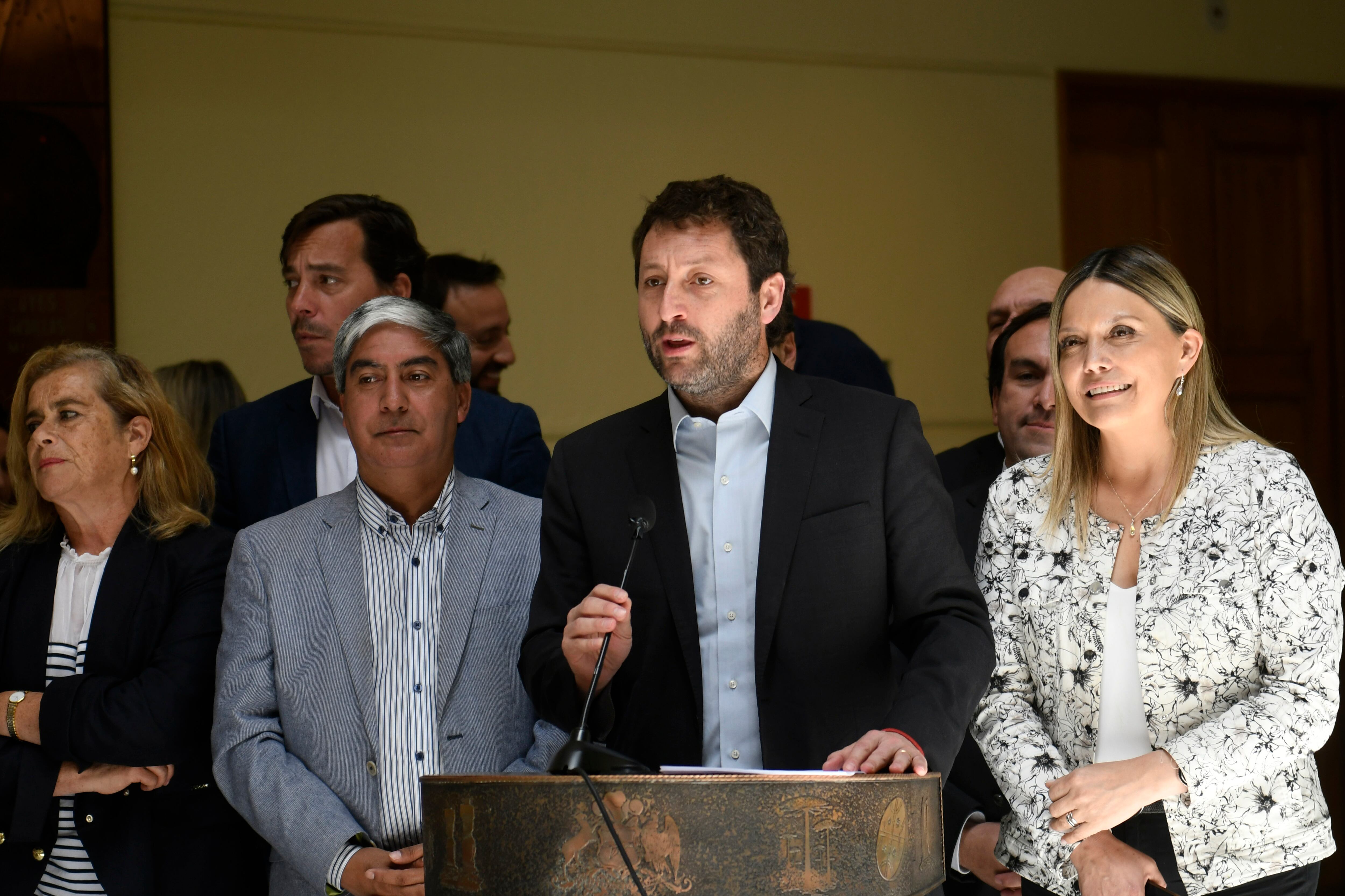 Agencia Uno