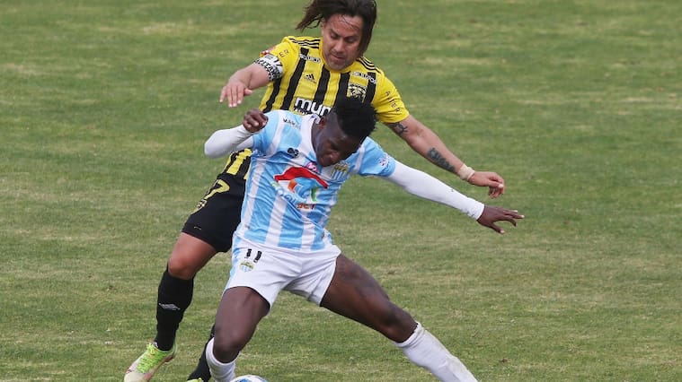Programación fútbol chileno: ¿Qué partidos se juegan hoy, 6 de septiembre, y quién transmite?