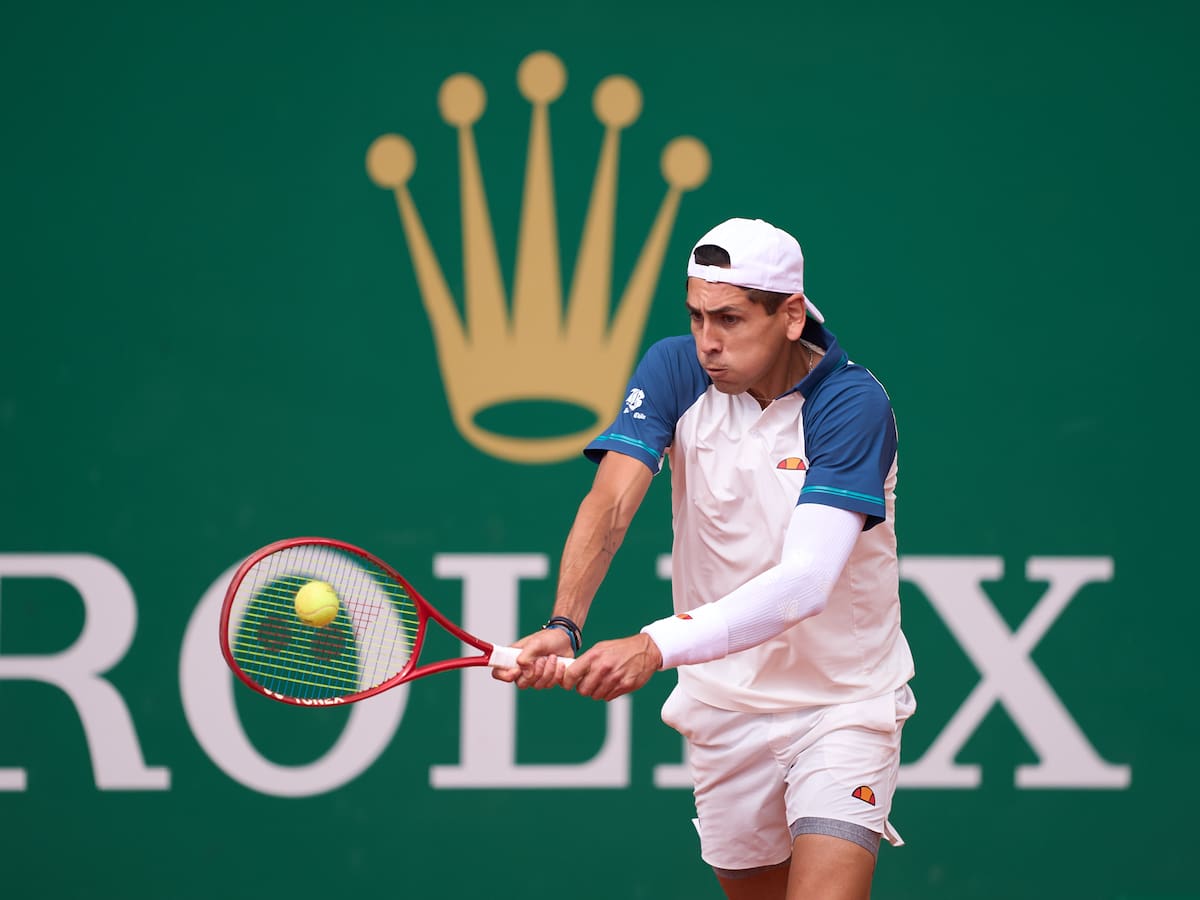 Tabilo debuta en Valencia buscando ser cabeza de serie en Roland Garros: rival, horario y dónde ver el partido