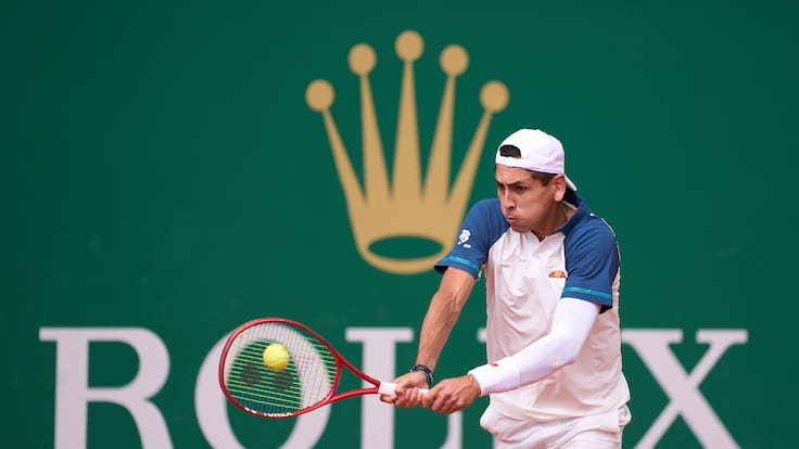 Tabilo debuta en Valencia buscando ser cabeza de serie en Roland Garros: rival, horario y dónde ver el partido
