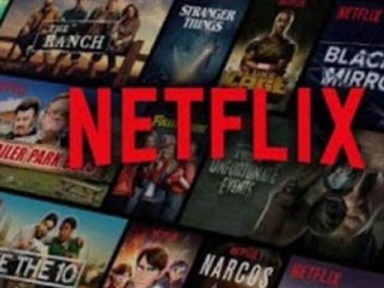 Populares series de Netflix se convertirán en libros a partir de este mes