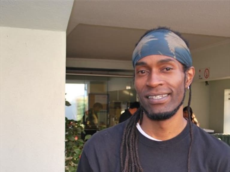 Cirilo de «Carrusel»: «Aprendí a ver el bullying de un contexto más cómico»