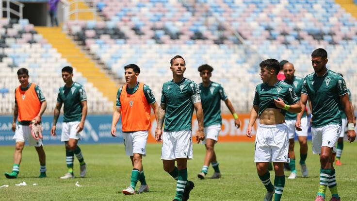Angélica Escudero, presidenta de la Corporación Club de Deportes Santiago Wanderers