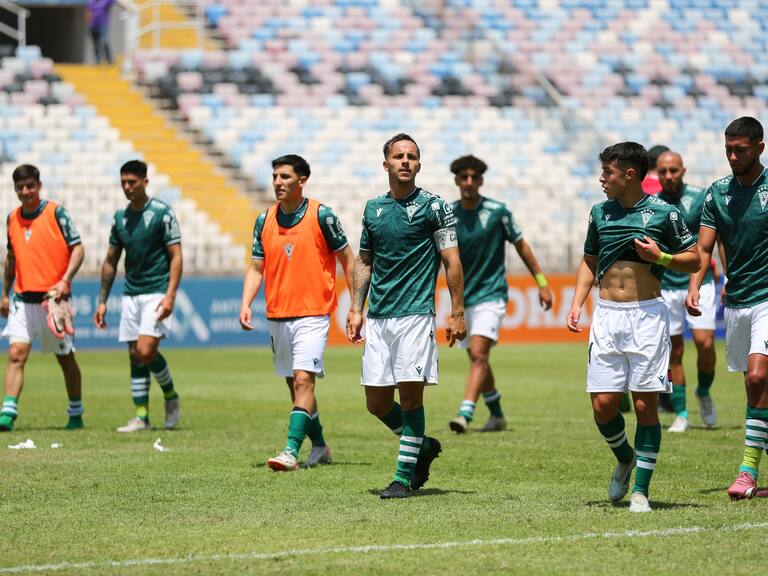 Angélica Escudero, presidenta de la Corporación Club de Deportes Santiago Wanderers