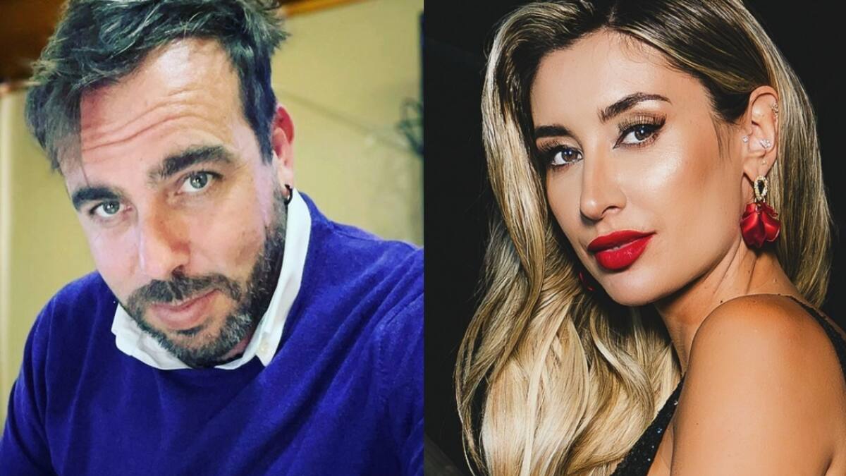 “Razones tuve de sobra”: Camila Andrade rompe el silencio tras su separación con Francisco Kaminski